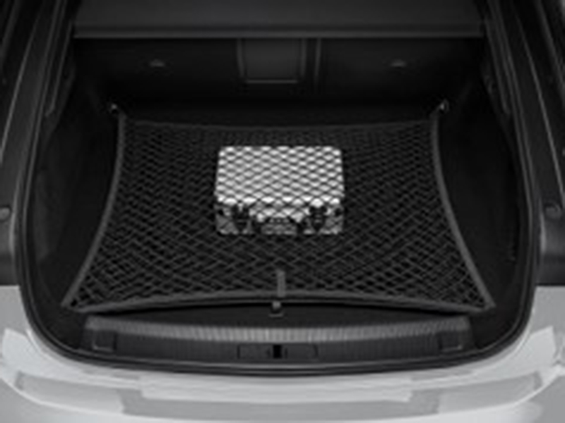PEUGEOT ALL NEW PEUGEOT 408 Luggage compartment net