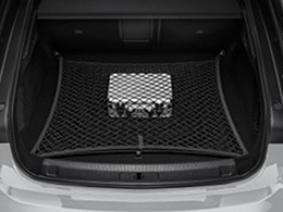 PEUGEOT ALL NEW PEUGEOT 408 Luggage compartment net